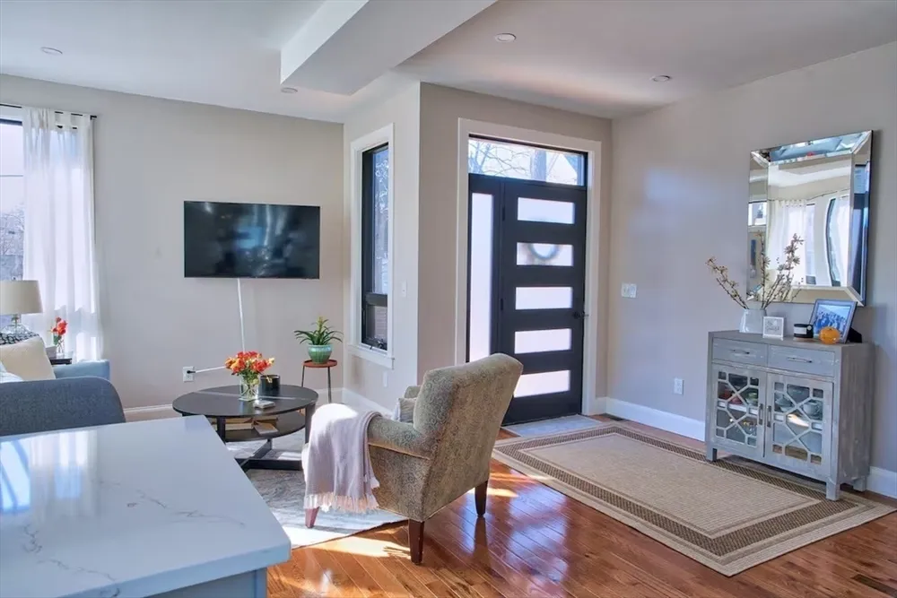 42 Atherton St, Boston, MA 02119