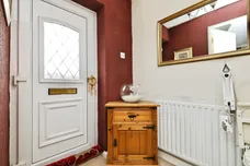 York Rise, Swallownest, SHEFFIELD
