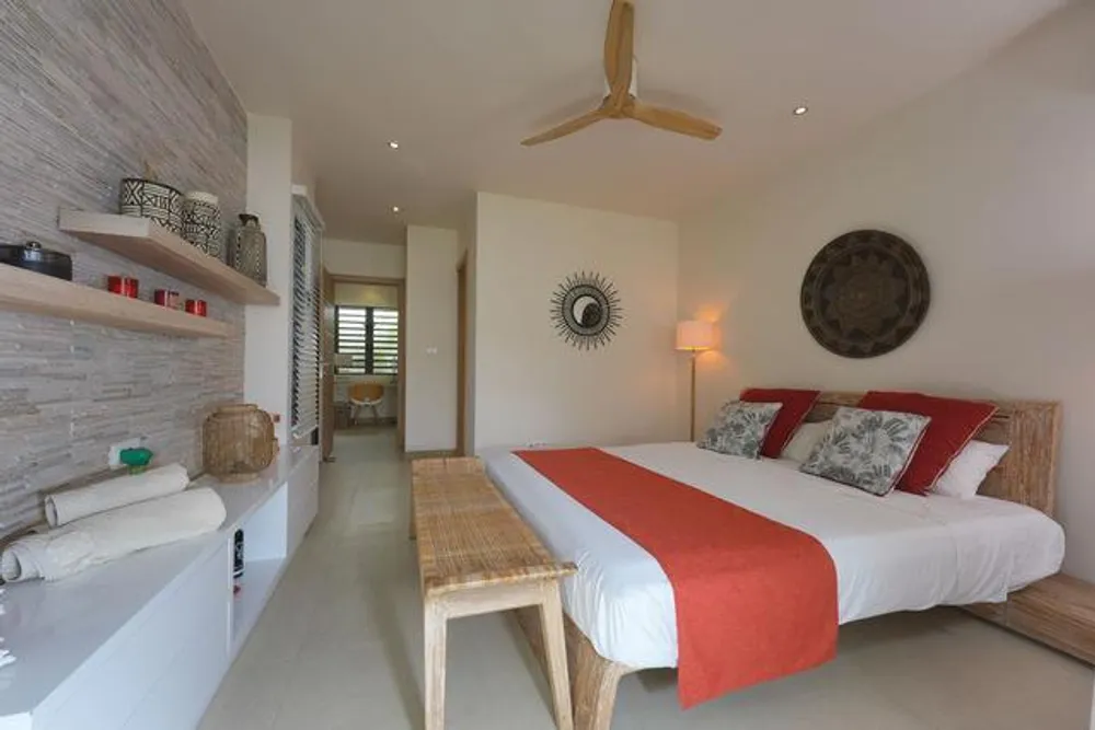 Grand Baie, Mauritius