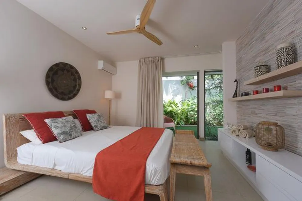 Grand Baie, Mauritius