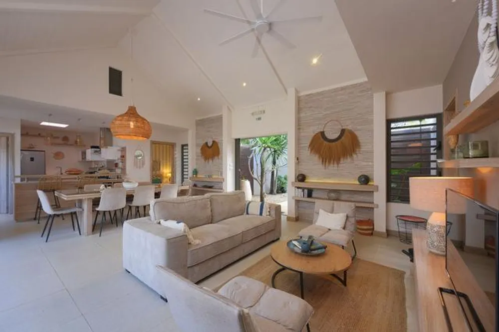 Grand Baie, Mauritius