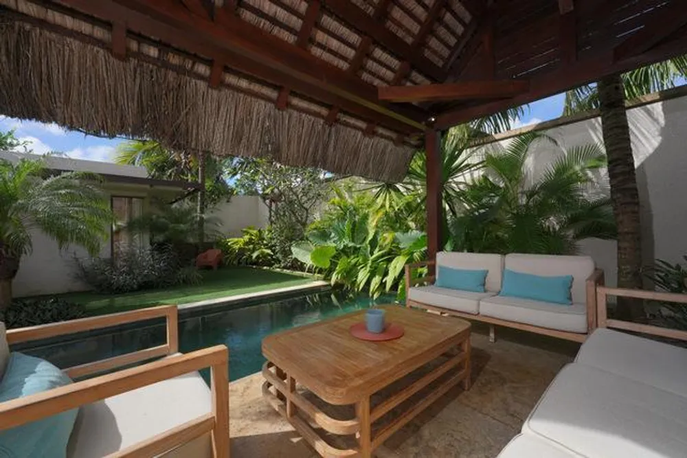 Grand Baie, Mauritius