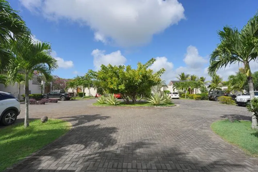 Grand Baie, Mauritius