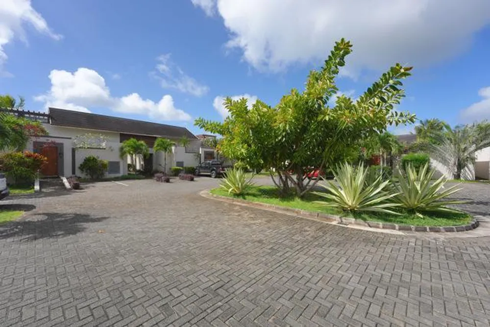 Grand Baie, Mauritius