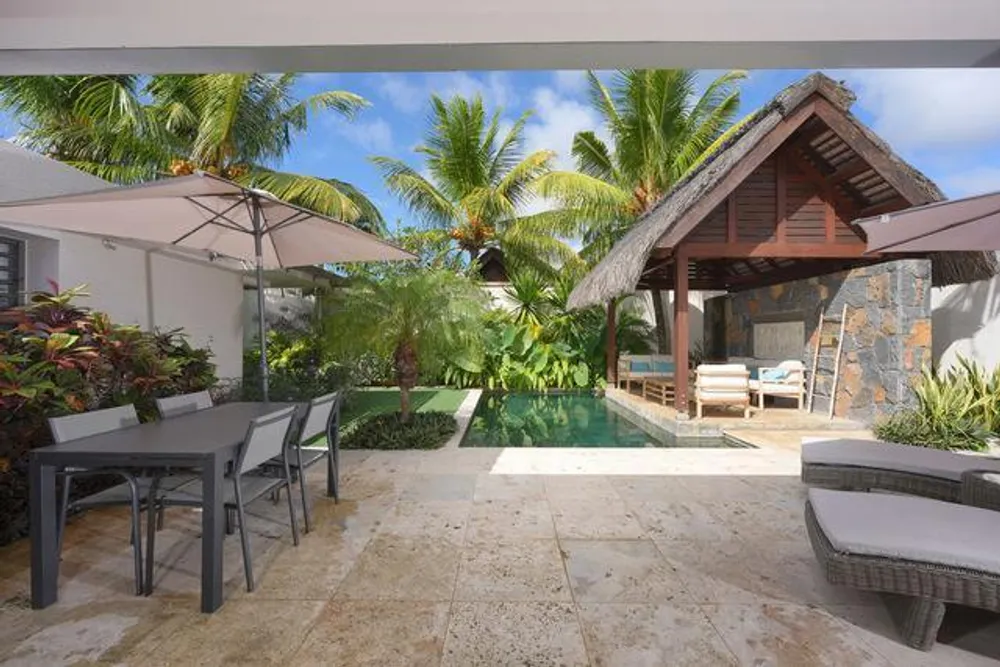 Grand Baie, Mauritius