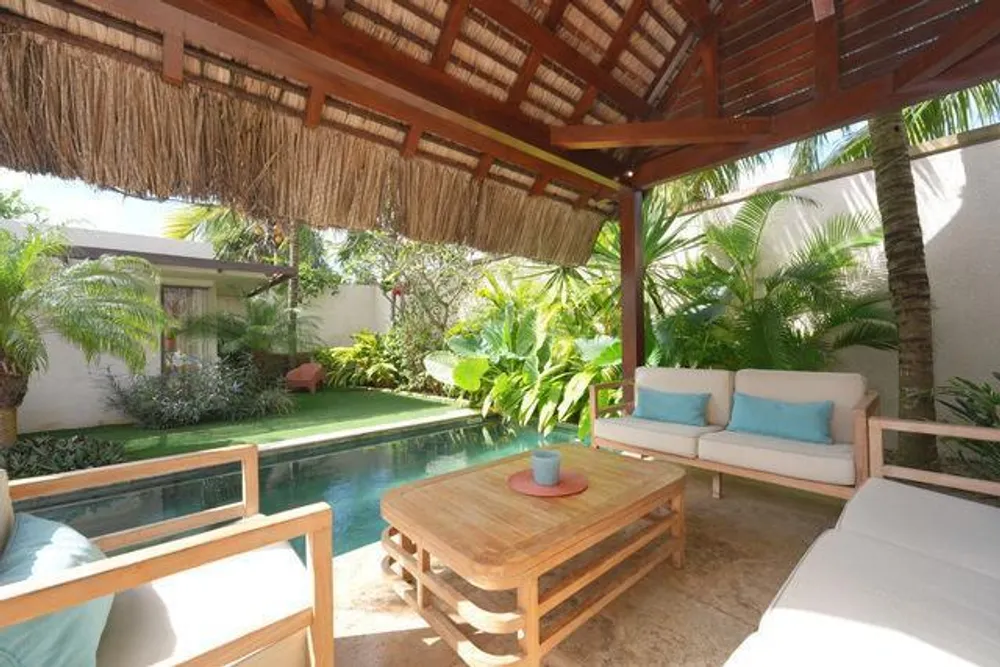 Grand Baie, Mauritius