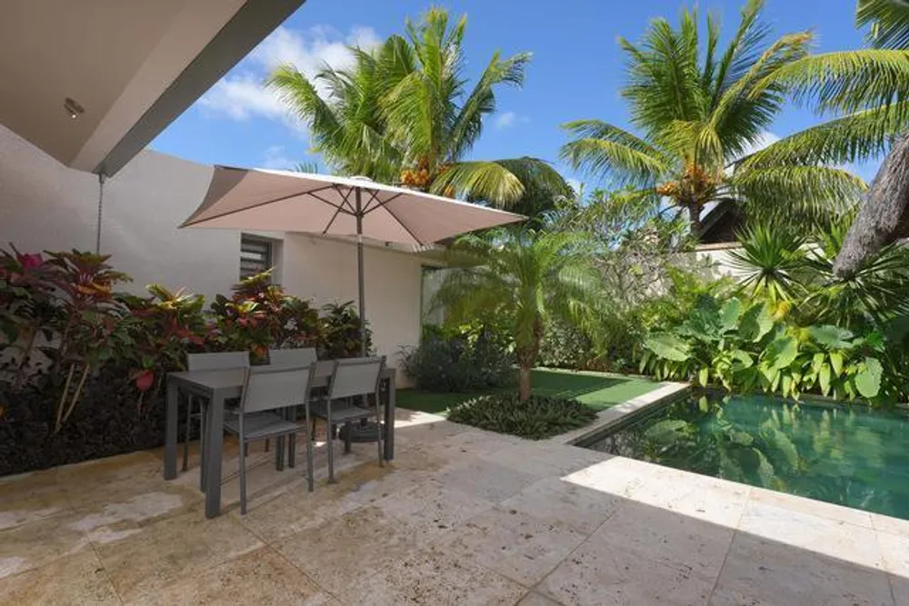 Grand Baie, Mauritius