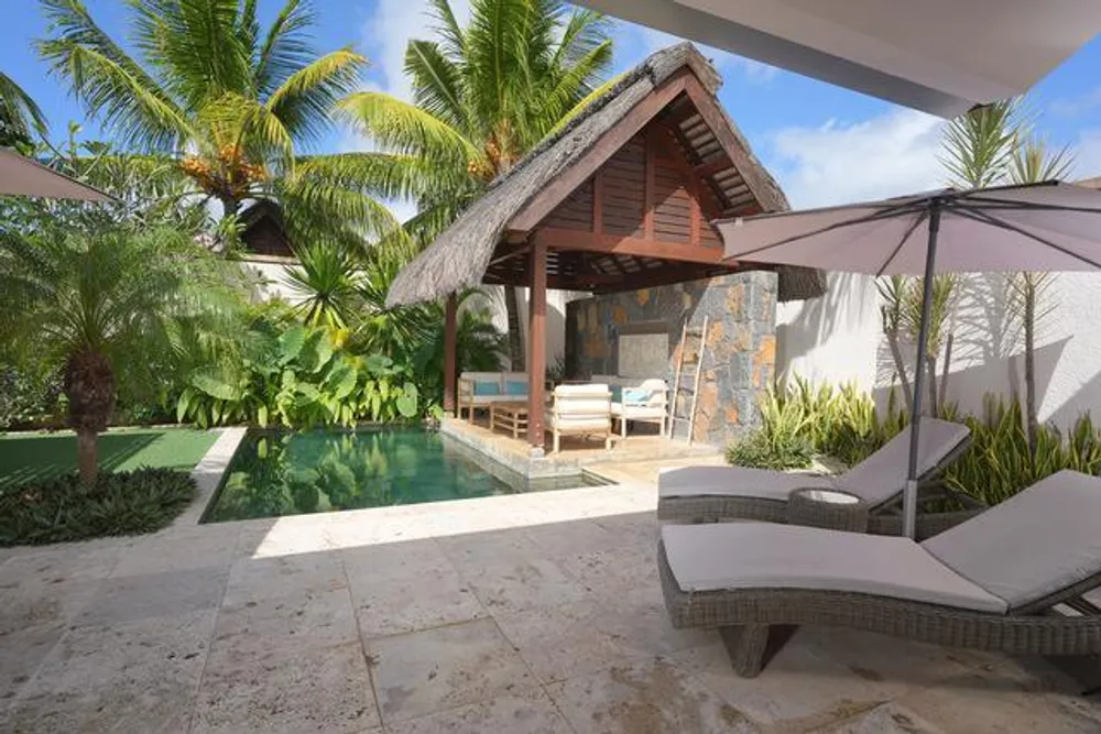 Grand Baie, Mauritius