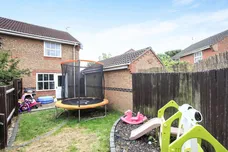 Honeysuckle Court, Peterborough