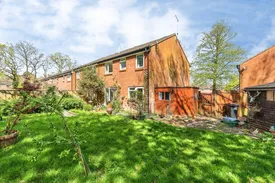 Property responsive