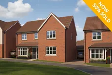 Oxbarton, Stoke Gifford, Bristol