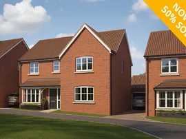 Oxbarton, Stoke Gifford, Bristol photo