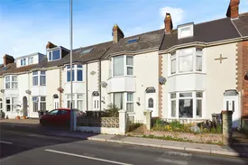 Property responsive