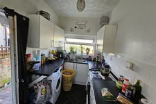 Nottingham Road, DERBY