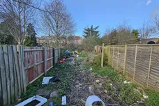Nottingham Road, DERBY