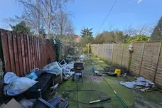 Nottingham Road, DERBY