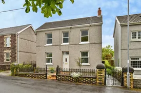 Property responsive