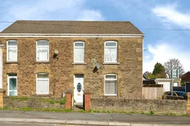 Property responsive