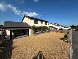 Property responsive