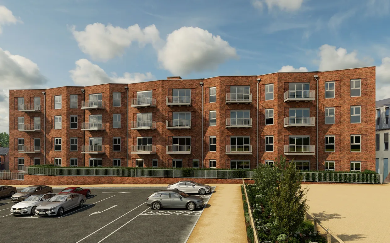 Walton Street, Aylesbury, HP20 photo 8