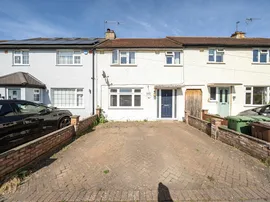 Aubrey Avenue, London Colney, St. Albans photo