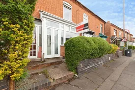 Property responsive