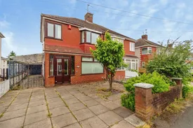 Property responsive