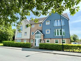 Property responsive