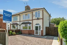 Property responsive