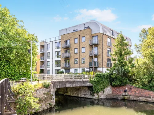 Mead Lane, Hertfordphoto