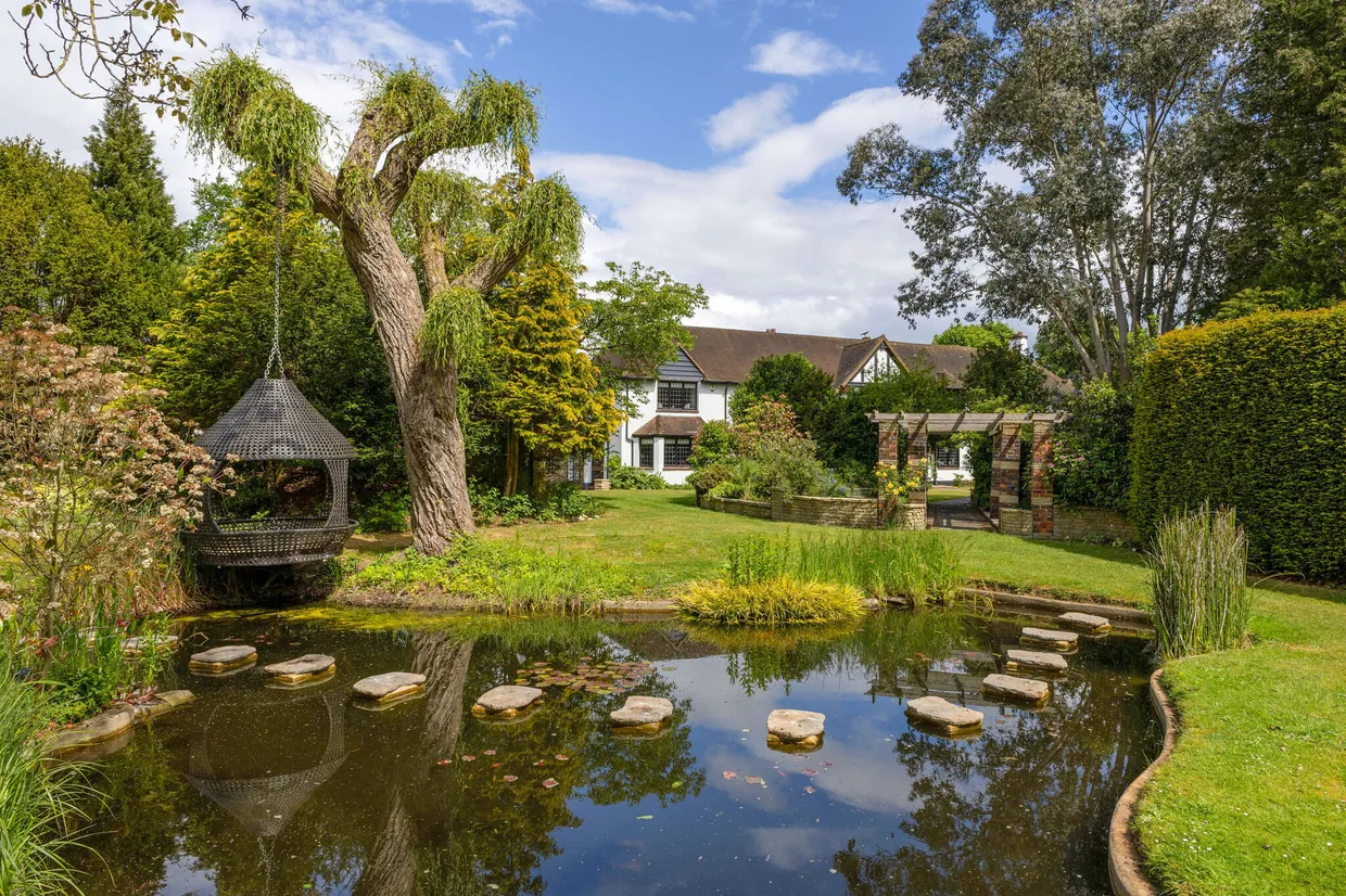 Springle Lane, Hertford, SG13 photo 4