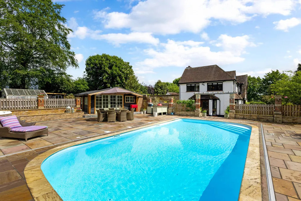 Springle Lane, Hertford, SG13 photo 15