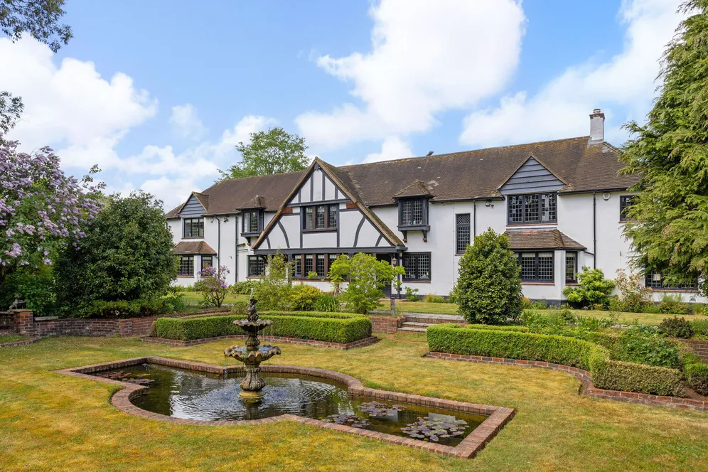 Springle Lane, Hertford, SG13 photo 23
