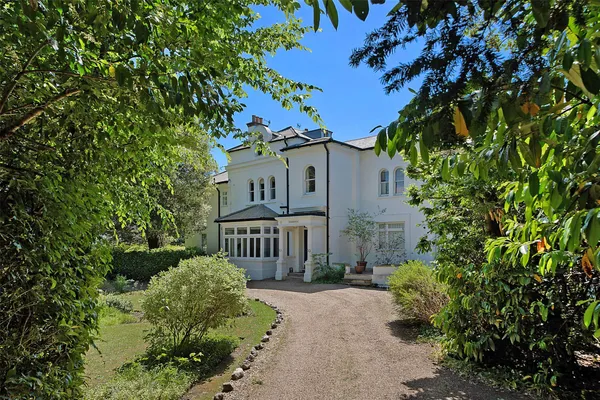 Wray Park Road, Reigate, Surrey, RH2