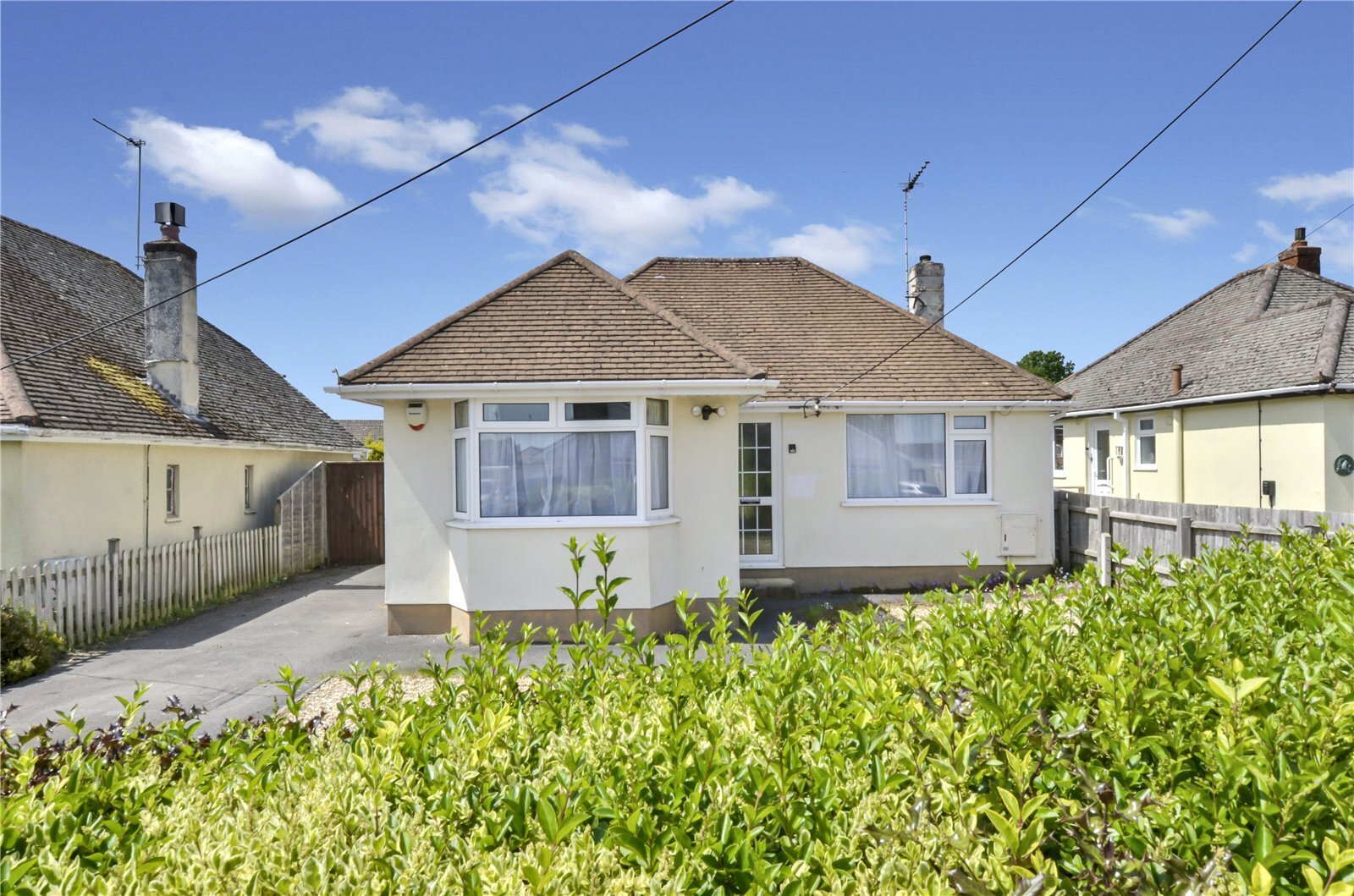 Elmhurst Road, West Moors, Ferndown, Dorset, BH22 Image 1