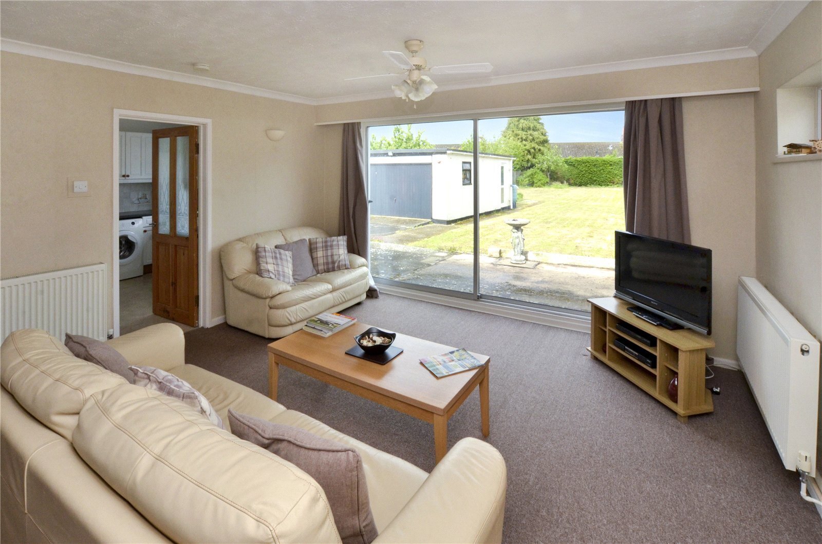Elmhurst Road, West Moors, Ferndown, Dorset, BH22 Image 2