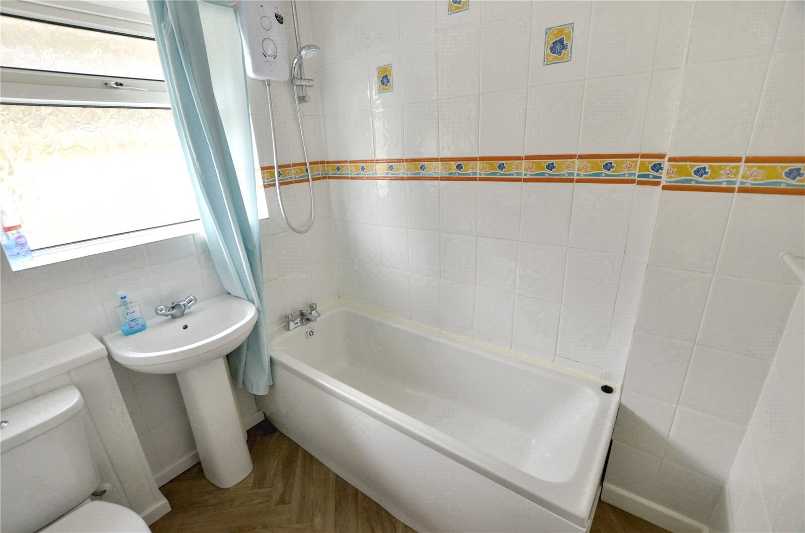 Elmhurst Road, West Moors, Ferndown, Dorset, BH22 Image 12