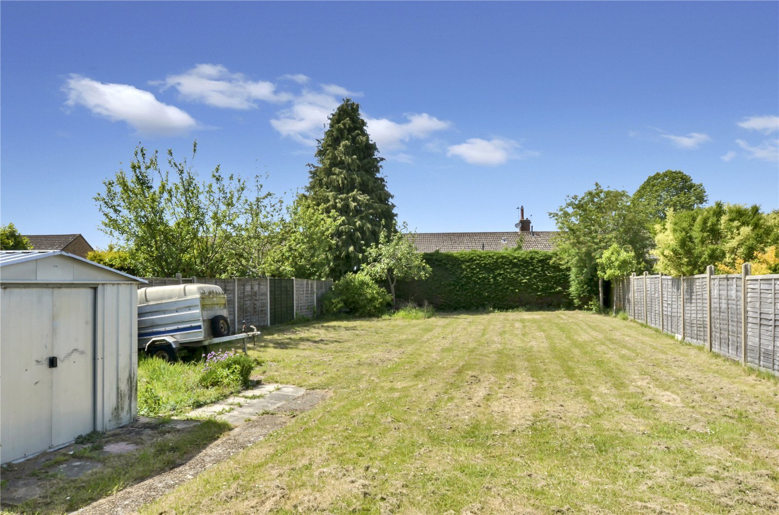 Elmhurst Road, West Moors, Ferndown, Dorset, BH22 Image 13