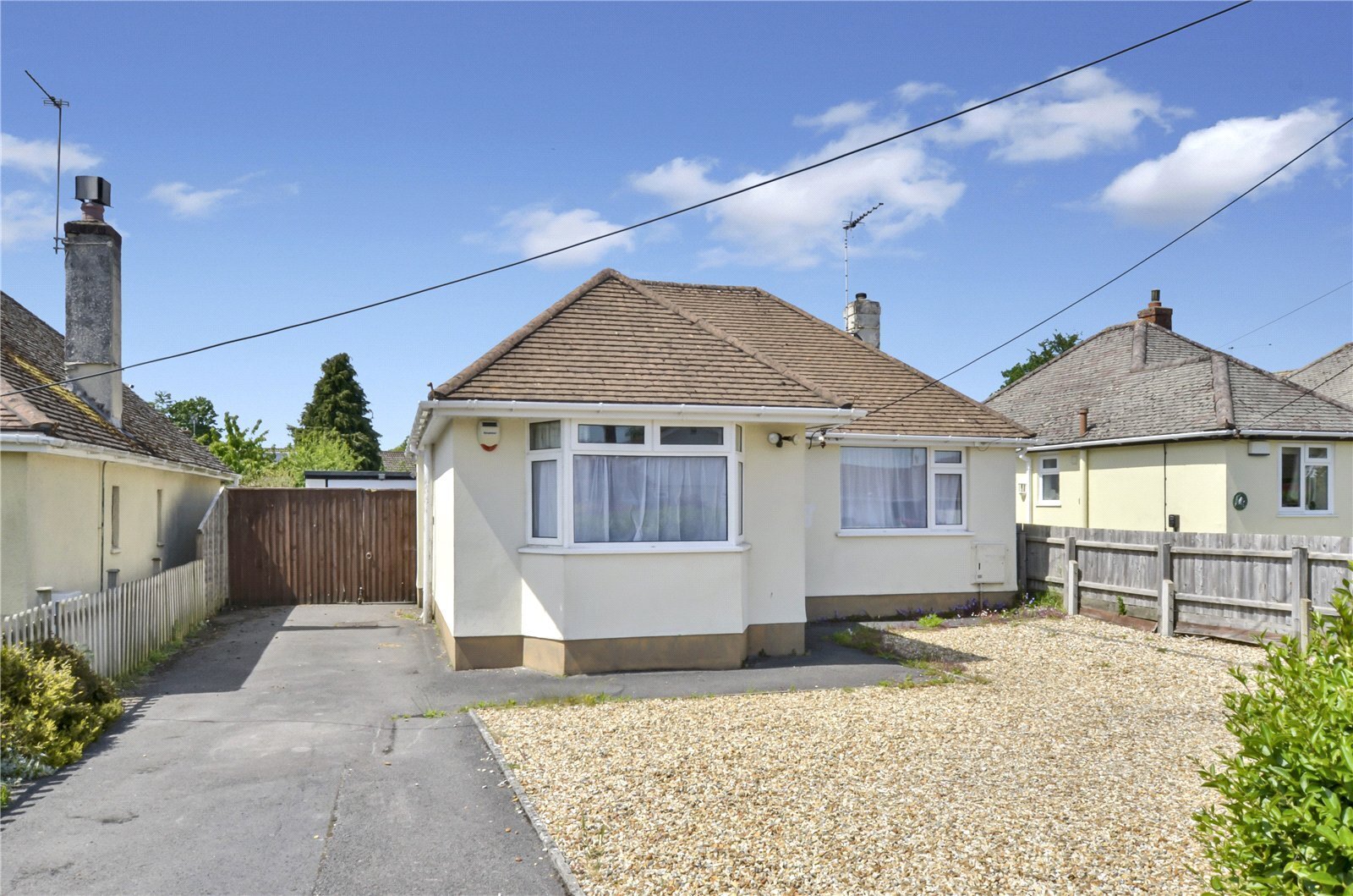 Elmhurst Road, West Moors, Ferndown, Dorset, BH22 Image 15