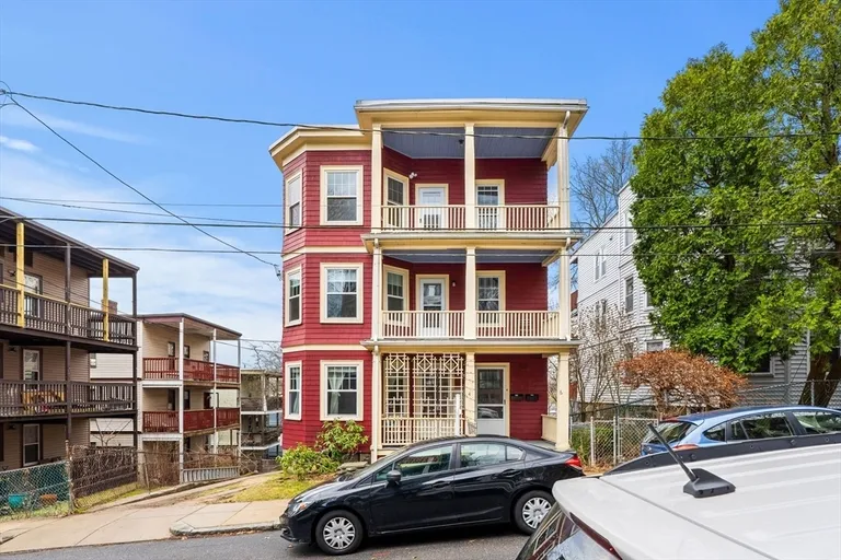 6 View South Ave, Boston, MA 02130