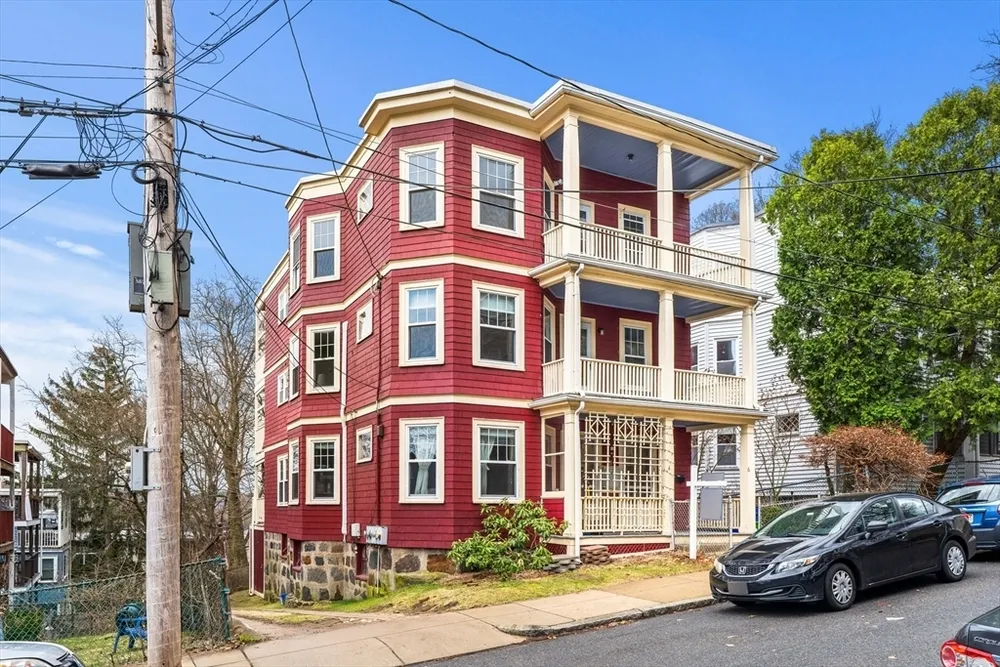 6 View South Ave, Boston, MA 02130