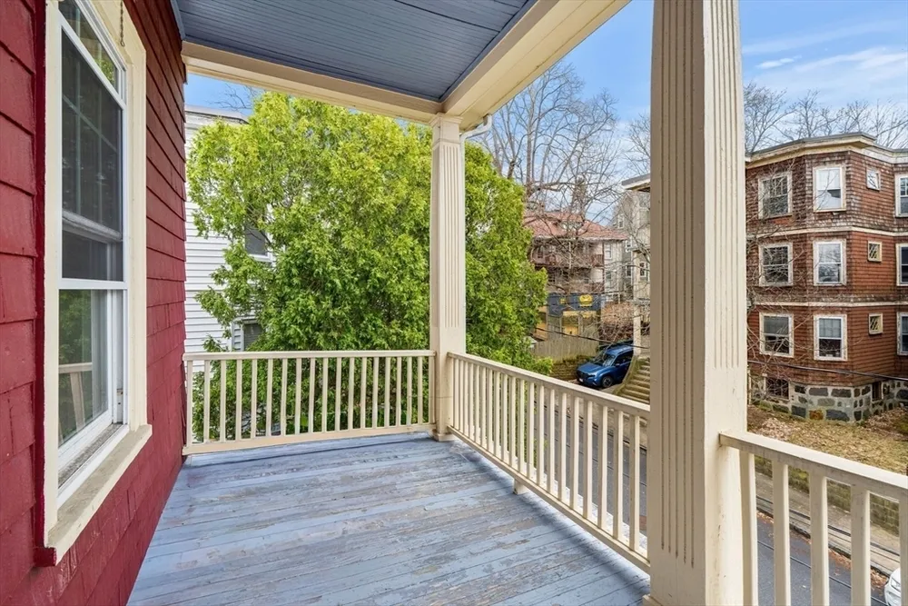 6 View South Ave, Boston, MA 02130