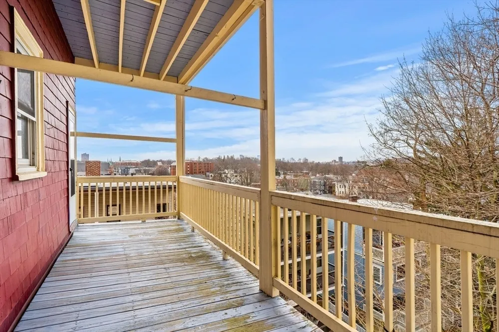 6 View South Ave, Boston, MA 02130