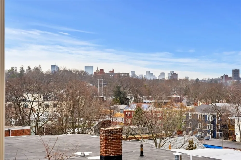 6 View South Ave, Boston, MA 02130