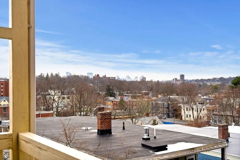 6 View South Ave, Boston, MA 02130