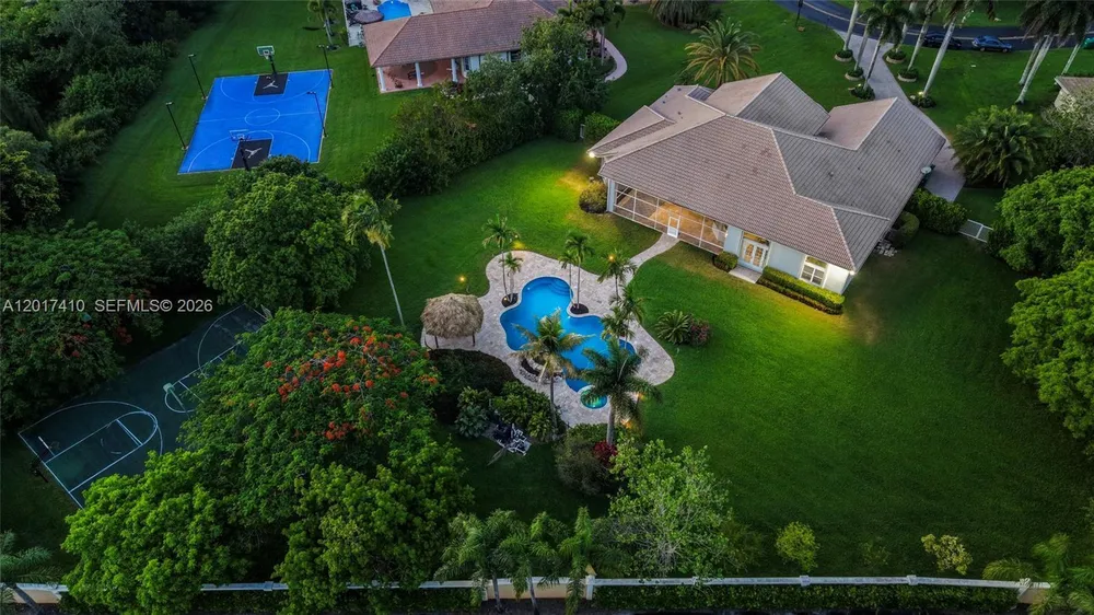 13253 SW 25th Pl, Davie, FL 33325