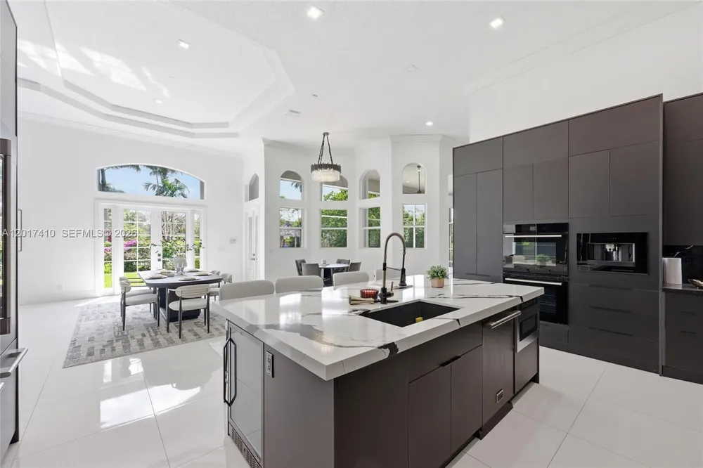 13253 SW 25th Pl, Davie, FL 33325