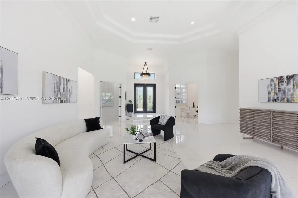 13253 SW 25th Pl, Davie, FL 33325