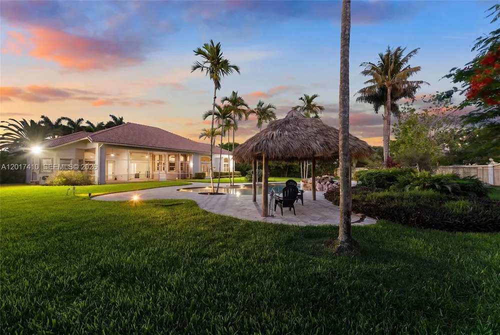 13253 SW 25th Pl, Davie, FL 33325