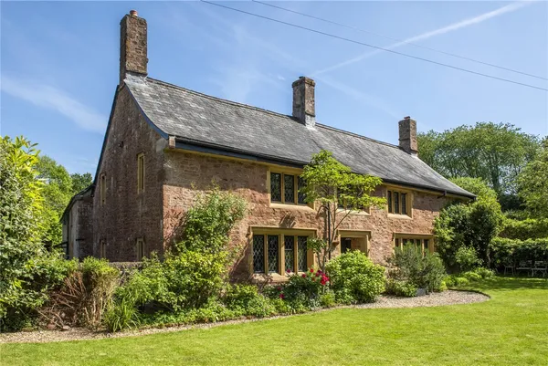 Fitzhead, Taunton, TA4 photo 1